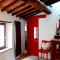 Romantic & Charming appartamento in centro storico Cuore di Toscana-57