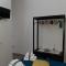 Borgo Marinaro La Medusa Arbatax - camera matrimoniale con bagno privato--8