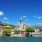 Villa Principessa - Stunning Villa with Panoramic Lake Como Views-57