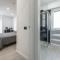 Superior Zimmer mit Kingsize-Bett