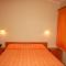 Standard Doppelzimmer
