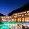 Feldmilla Design Hotel - Wellness & SPA