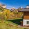 Chalet Dumbria Dolomites-18