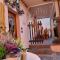 L'Antica Canonica di Casa Bernardi, terrazzo Wi-Fi PetFriendly con Area Cani-71