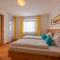 Garni Appartements Almrausch-1