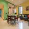 Pigneto Colourful Apartment