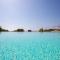 VILLA BIANCA con piscina e vista mare