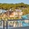 Golfo del Sole Hotel & Holiday Resort-13