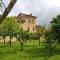 Monastery Guest House-4
