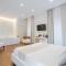 Palazzo Cini Luxury Rooms in Pisa