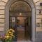 Casa Sciunzi - Elegant guest house in Rome Termini-27