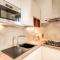 Cavour Attic with terrace-12