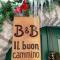 B&B Il Buon Cammino-2