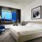 UNA Hotels San Vitale Bologna-0