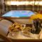 Villa Domus Salento Suites & Rooms con parcheggio privato in loco-7