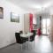 Attico con garage coperto-30