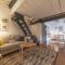 Charming Loft Navona-1
