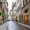 Florence City Center Flat Via Dei Neri-16