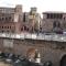 Elegante appartamento immerso nei Fori Imperiali