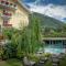 Alpholiday Dolomiti Wellness & Family Hotel-27