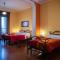 Arcobaleno Guest House Pellaro-11