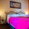 Arcobaleno Guest House Pellaro-15