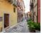 Oldtown romantic apartment-9