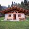 Baita Valon - Alpine Hideaway-24