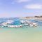 Near The Beach And The Center Of Otranto - Apartment Eleonora 5 Places-18