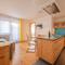 Garni Appartements Almrausch-22