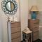 A gem apartment with terrace-31