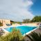 Il Trullo Pellegrini-15
