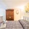 Charming Suite Cavour heart of Florence-18
