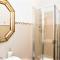 Charming Suite Cavour heart of Florence-34