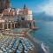 G&G- Amalfi coast - sea view - beach-1