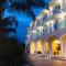 Hotel Vespucci-23