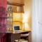 A Retreat in the Heart of Milan I Via Sapeto-18