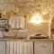 TD Dimora di Genna Trulletto with Lush Garden Pool-13