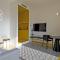 Toraldo Suites - Dimore Partenopee-38
