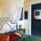 Romantic Sea View Flat in Genova-28
