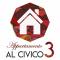 Al Civico 3 CENTRO-3