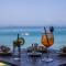 Villaggio Albergo Da Ciccio Sul Mare-4