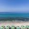Villaggio Albergo Da Ciccio Sul Mare-13