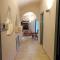 Villa 4 trulli, sea view, vista mare, isolata-11
