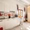 Casa Lolla, red rose in the heart of Sorrento-21