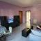 ILIO e GIULIA APART 300 METERS FROM METRO STATION C-7