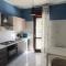 ILIO e GIULIA APART 300 METERS FROM METRO STATION C-5