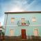 Alle Pavoncelle casa vacanze con terrazzo di 50 mq