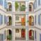 Luxury Stars In Rome - Andromeda apartment in Colosseum-36