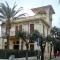 Casa Alice con ampio balcone e posto auto-29